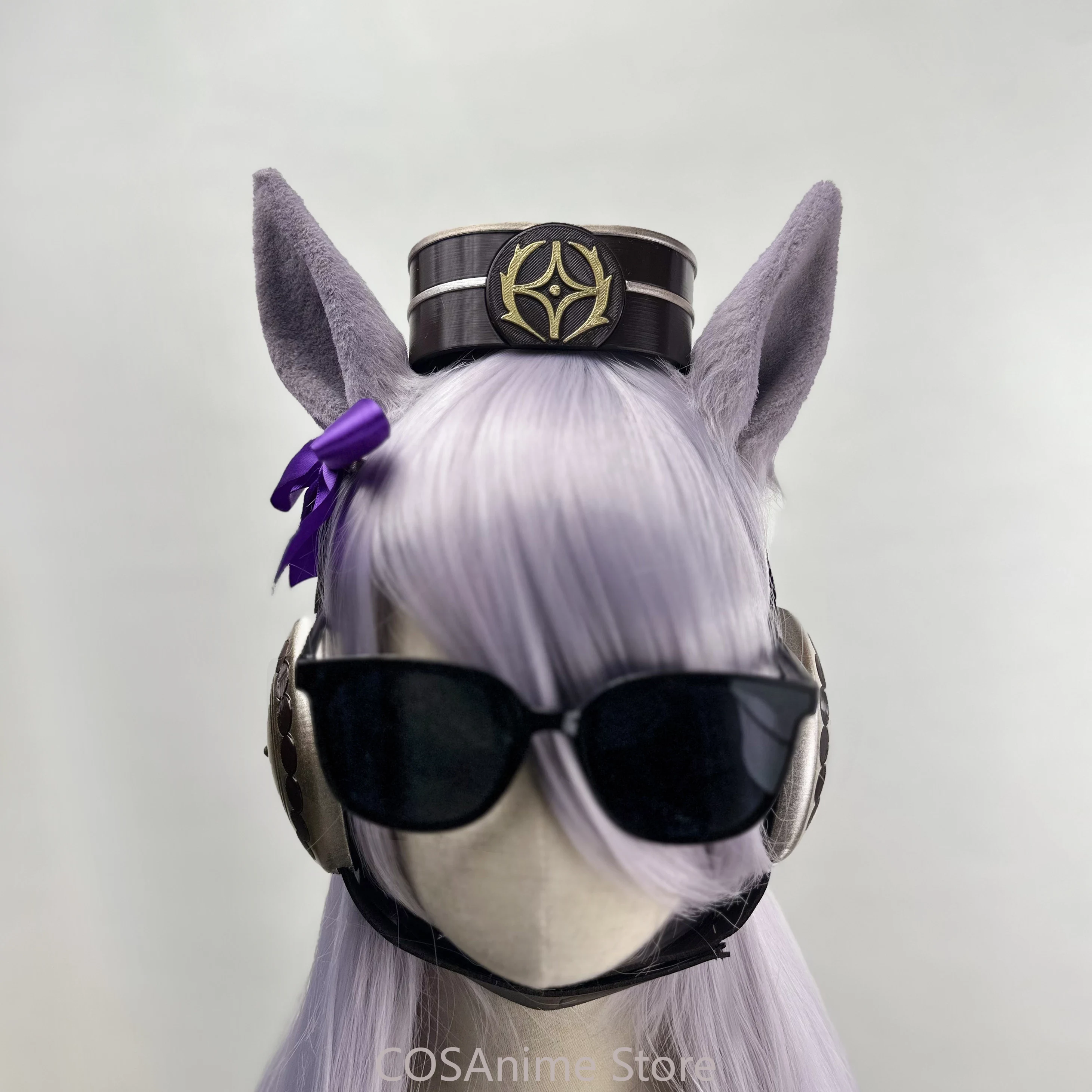 Pretty Derby Gold Ship Anime G - Anime Cosplay Female recension och pris