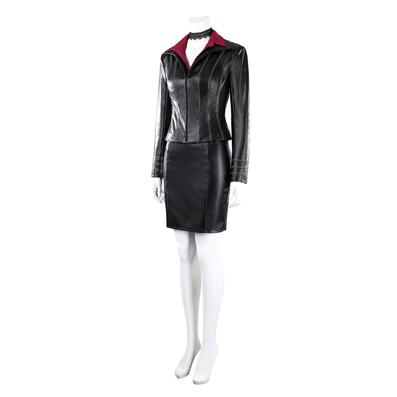 Resident Evil Damnation Ada Wo - Anime Cosplay Outfits Female recension och pris