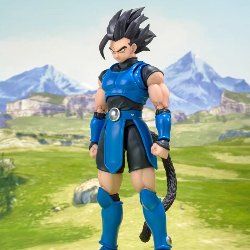 Bandai Tamashii Nations Limite - Bandai Tamashii Nations S.H.Figuarts recension och pris