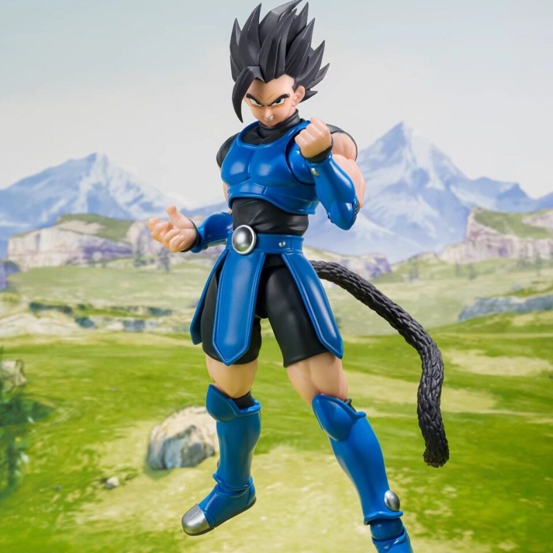 Bandai Tamashii Nations Limite - Bandai Tamashii Nations S.H.Figuarts recension och pris
