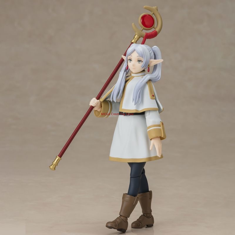S.H.Figuarts Frieren Anime Fig - Bandai Tamashii Nations S.H.Figuarts recension och pris