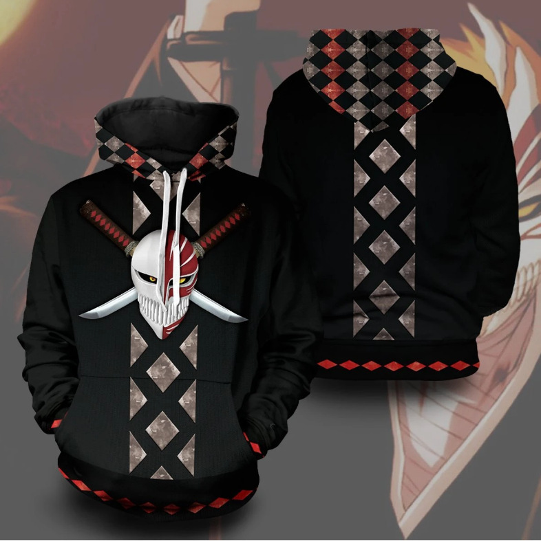 Japanese Anime Bleach Cosplay  - Fullmetal Alchemist Coat recension och pris