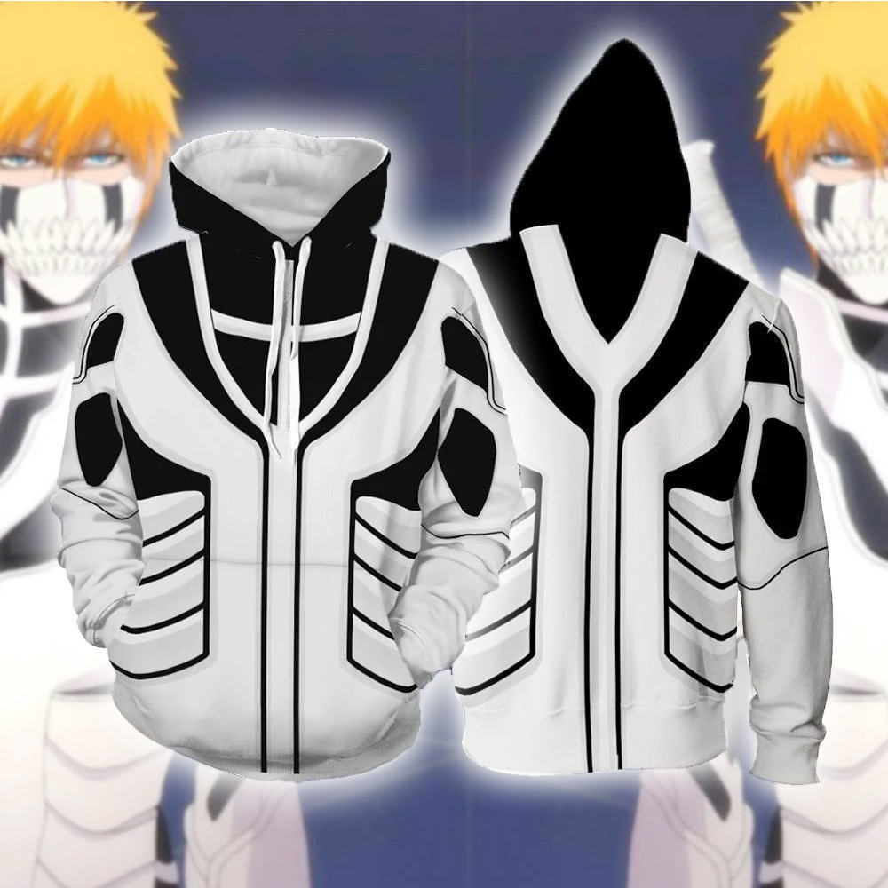 Japanese Anime Bleach Cosplay  - Fullmetal Alchemist Coat recension och pris