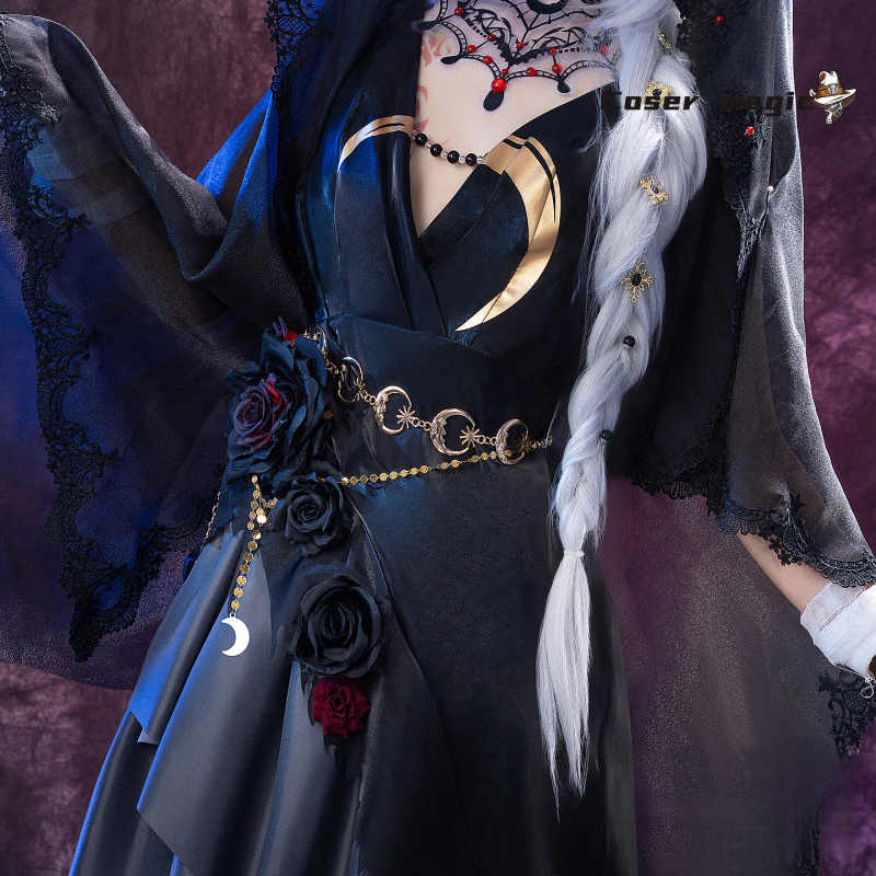 Irelia H Store Anime Reverse:1 - Anime Cosplay Female recension och pris