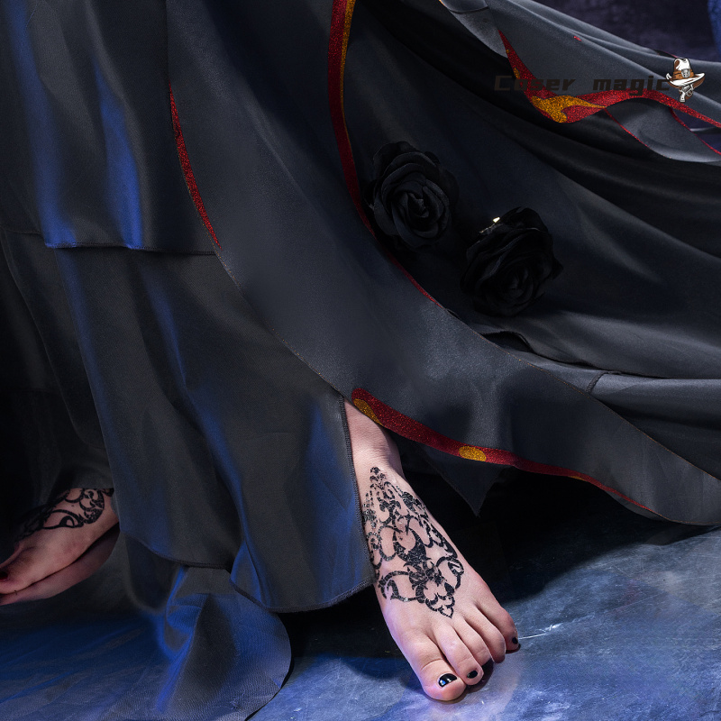 Irelia H Store Anime Reverse:1 - Anime Cosplay Female recension och pris