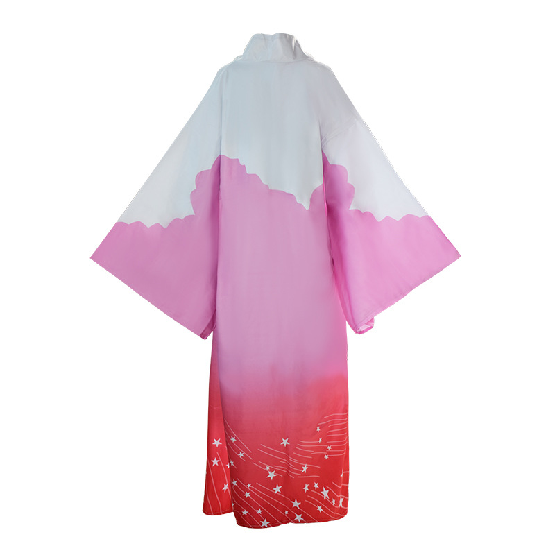 Ozaki Kouyou Cosplay Costume K - Anime Cosplay Kimono recension och pris