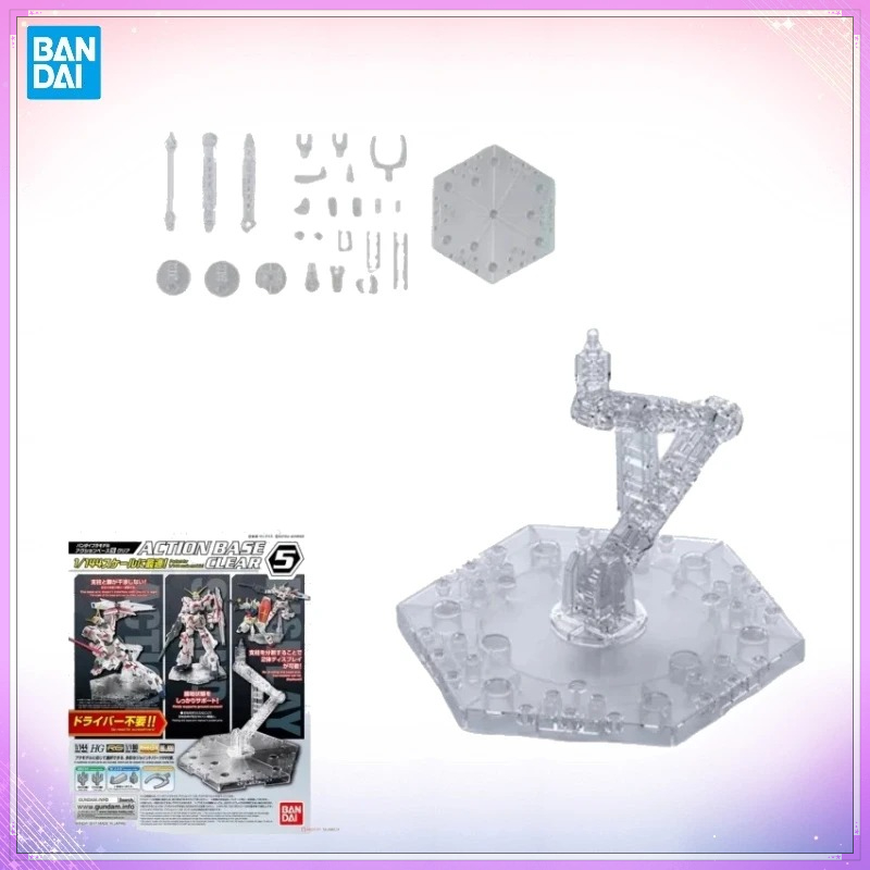 In Stock Bandai Original ACTIO - Bandai Gundam Rg recension och pris