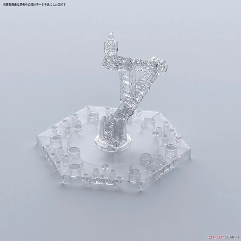 In Stock Bandai Original ACTIO - Bandai Gundam Rg recension och pris
