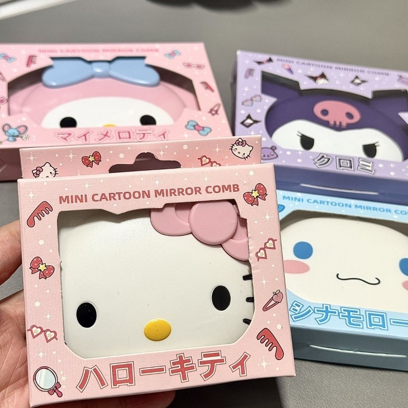 Hello Kitty Inspired Flip Open - Anime Cosplay Ai recension och pris