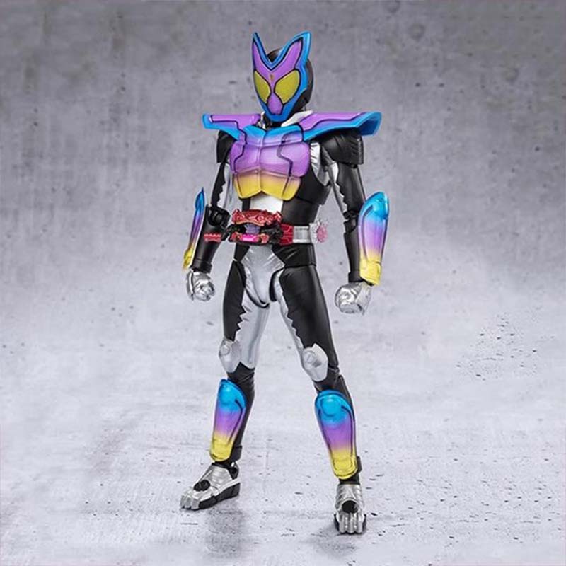 Bandai Original SHF Kamen Ride - Bandai Tamashii Nations S.H.Figuarts recension och pris