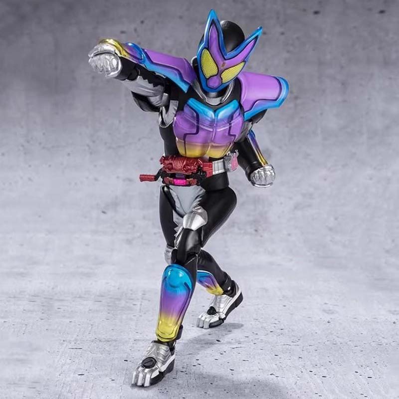 Bandai Original SHF Kamen Ride - Bandai Tamashii Nations S.H.Figuarts recension och pris