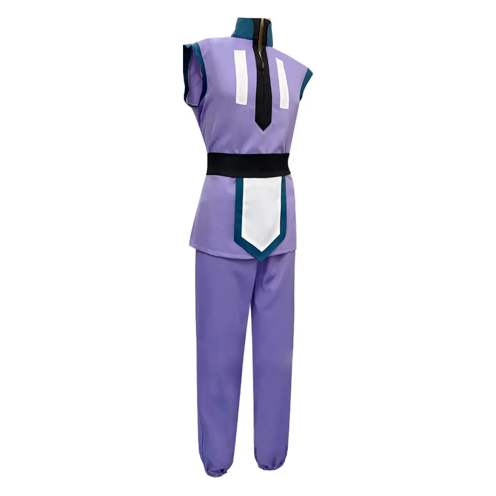 Anime Hunter x Hunter Shalnark - Hunter X Hunter Uniform recension och pris
