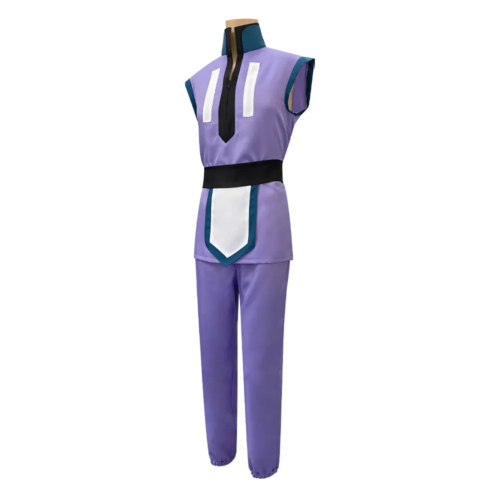 Anime Hunter x Hunter Shalnark - Hunter X Hunter Uniform recension och pris