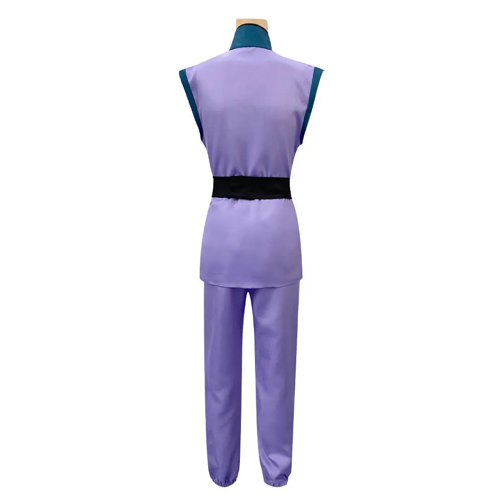 Anime Hunter x Hunter Shalnark - Hunter X Hunter Uniform recension och pris