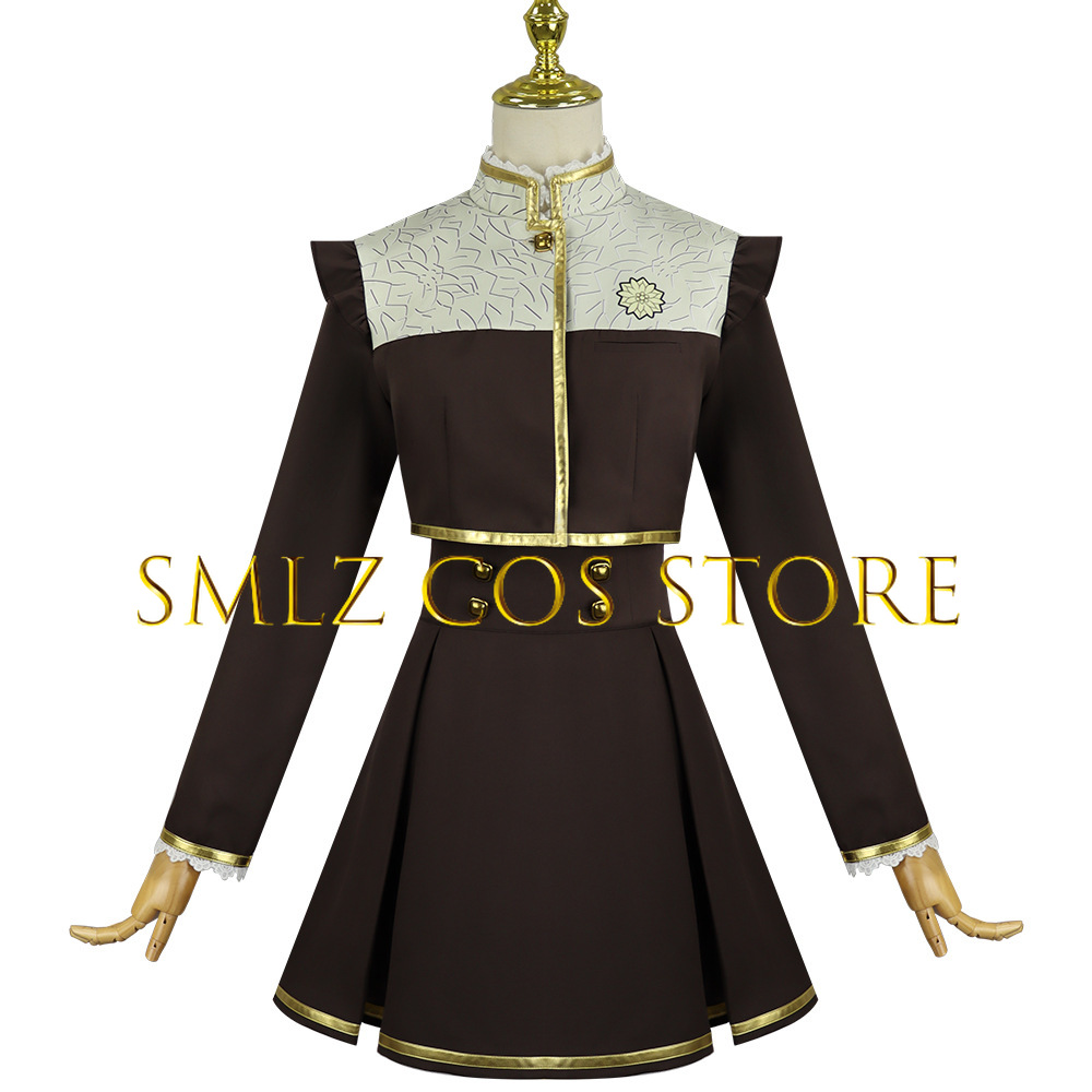 MewType Fujiko Viola Cosplay B - Anime Cosplay Female recension och pris
