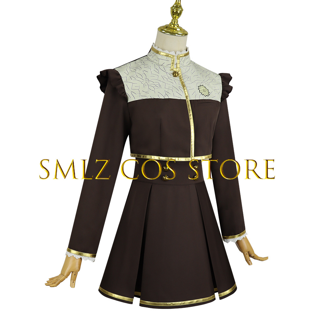 MewType Fujiko Viola Cosplay B - Anime Cosplay Female recension och pris