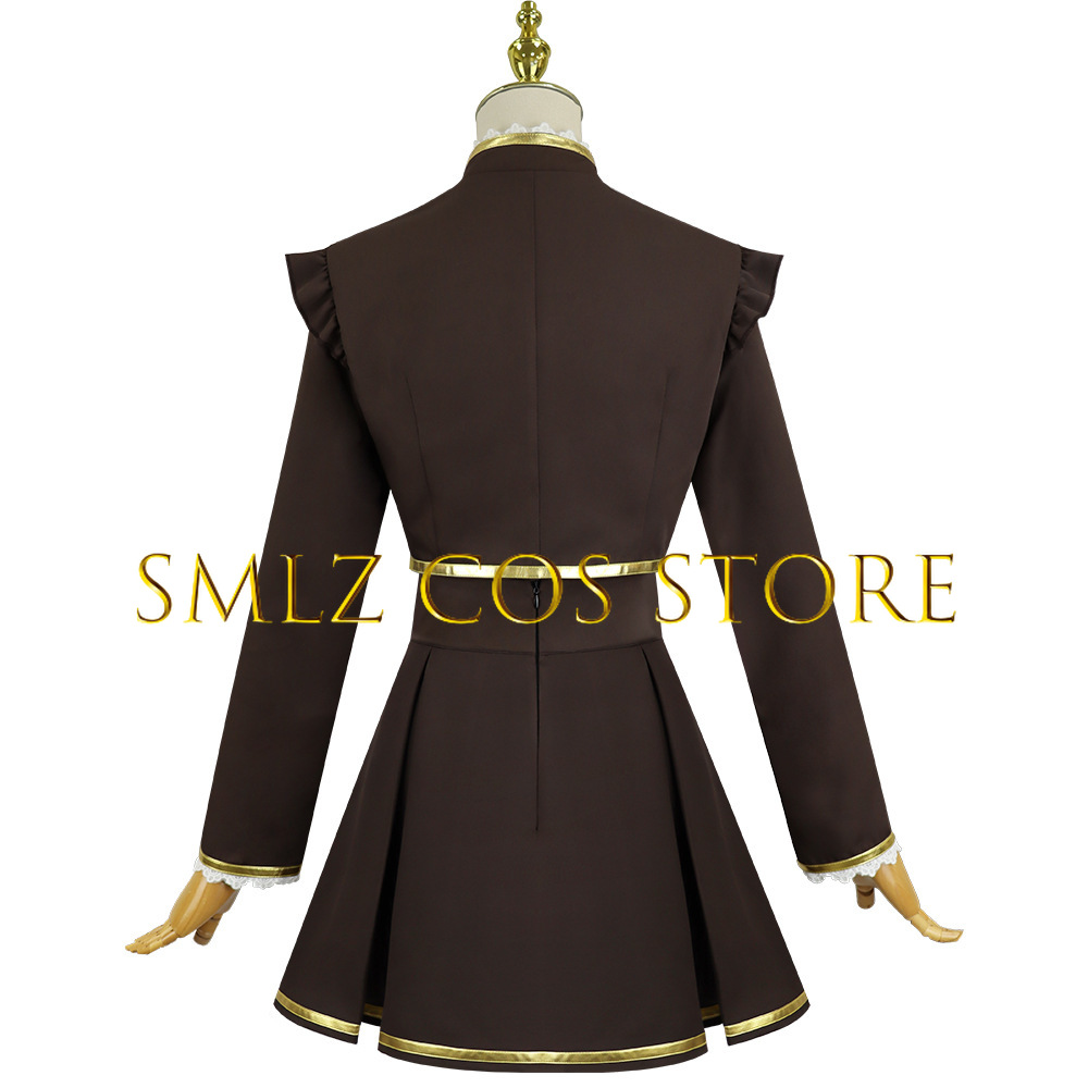 MewType Fujiko Viola Cosplay B - Anime Cosplay Female recension och pris