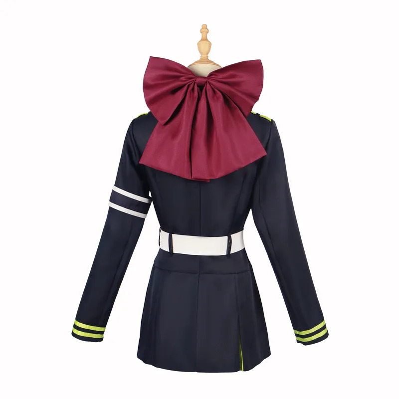 CyAnime Jepang Owari No Seraph - Anime Cosplay Jepang recension och pris