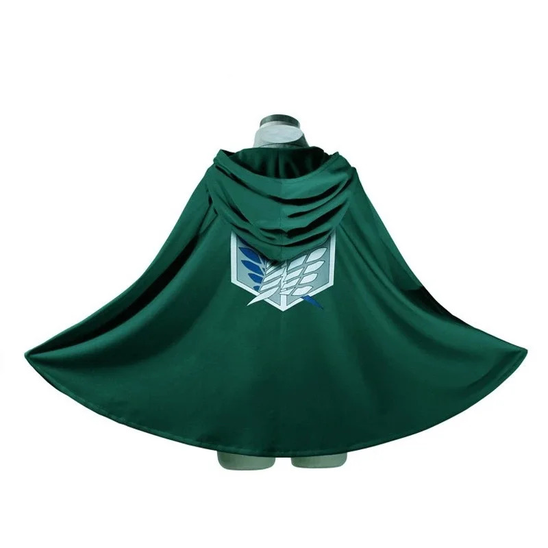 Adult Anime Attack on Titan Co - Attack Titan Cloak recension och pris