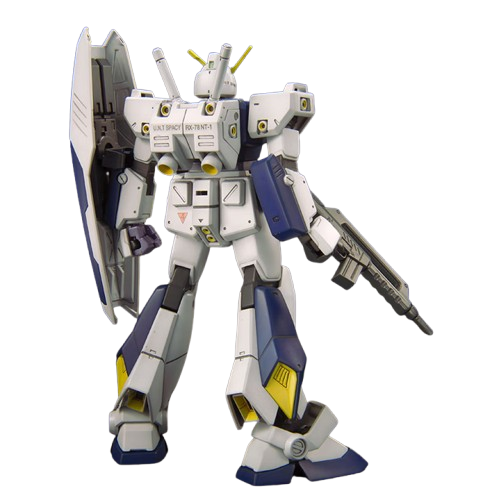 Bandai Genuine HG 1/144 RX-78  - Bandai Gundam Rg recension och pris