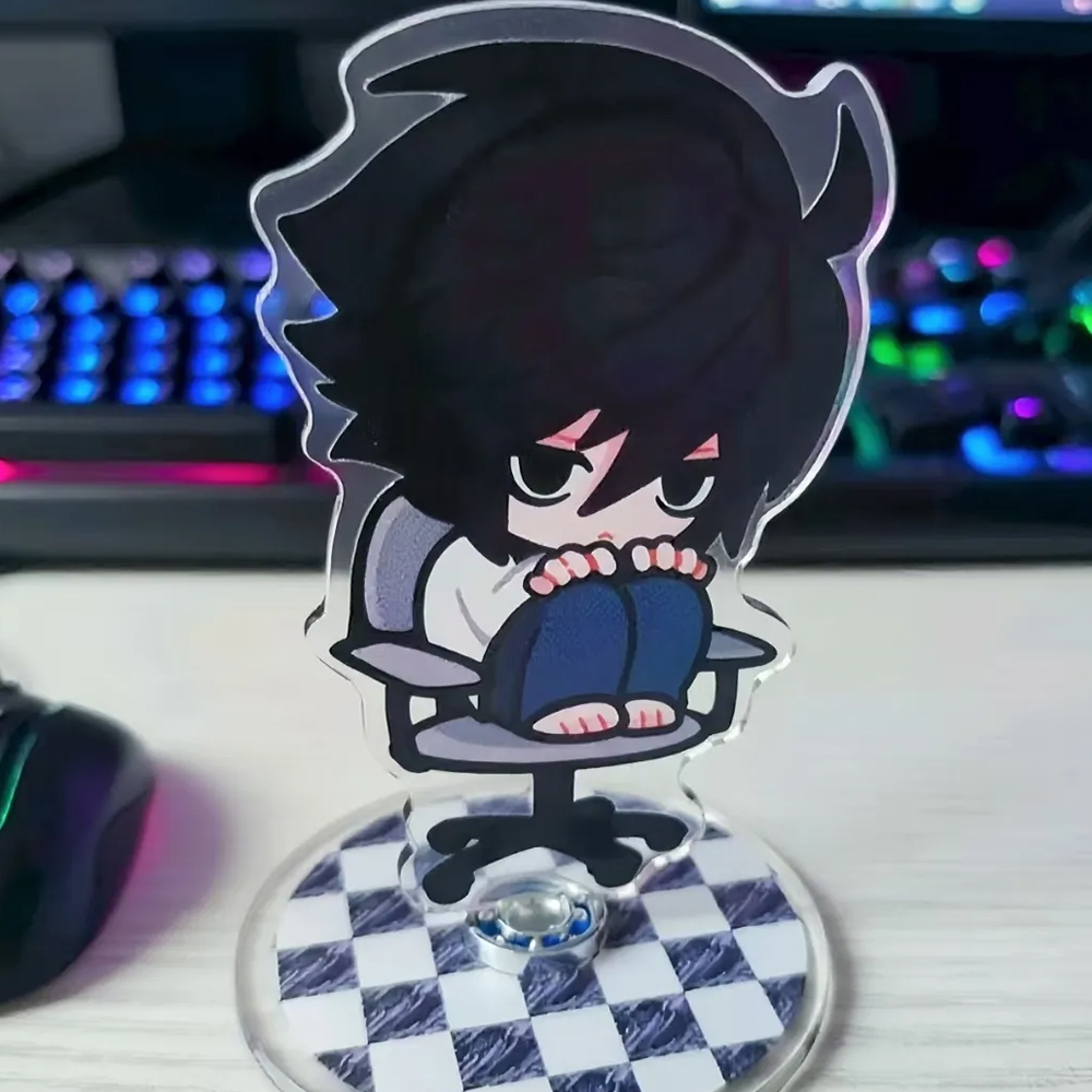 Anime Death Note Cosplay L.Law - Anime Cosplay And Costumes recension och pris