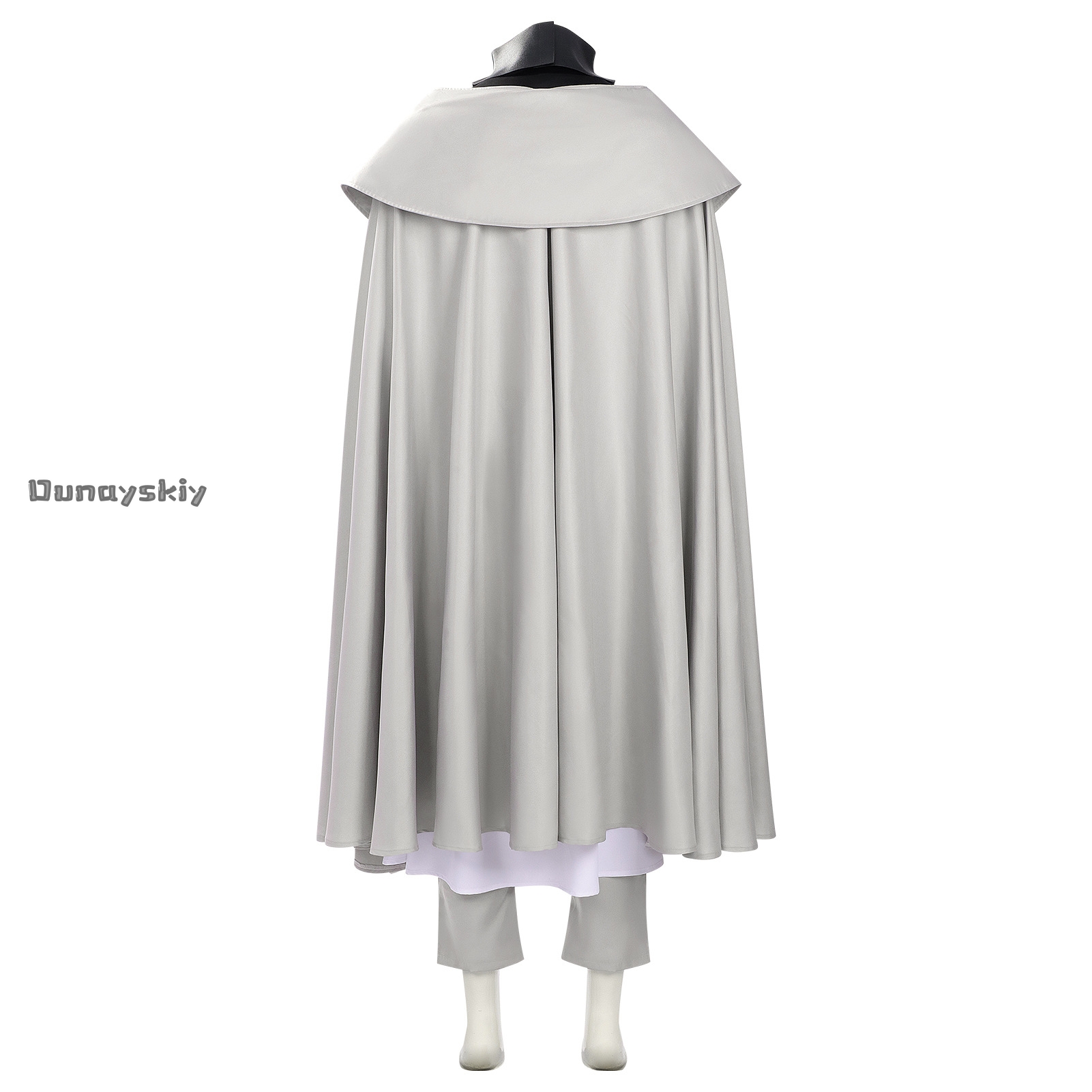 Cosplay Qifrey Costume Witch H - Anime Cosplay Diy recension och pris