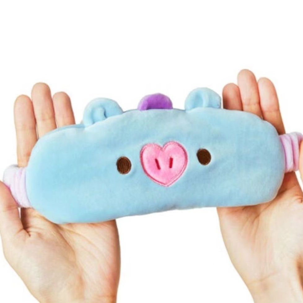 BT21 cartoon cute plush doll e - Anime Cosplay Eyes recension och pris