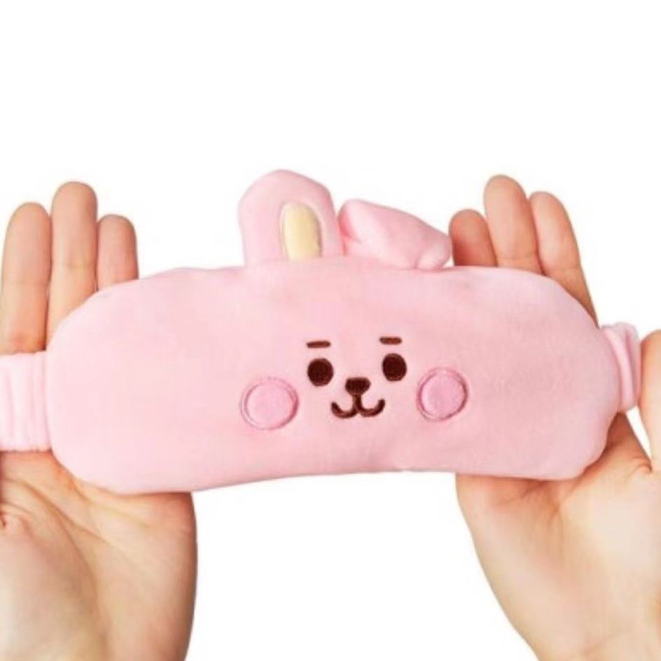 BT21 cartoon cute plush doll e - Anime Cosplay Eyes recension och pris