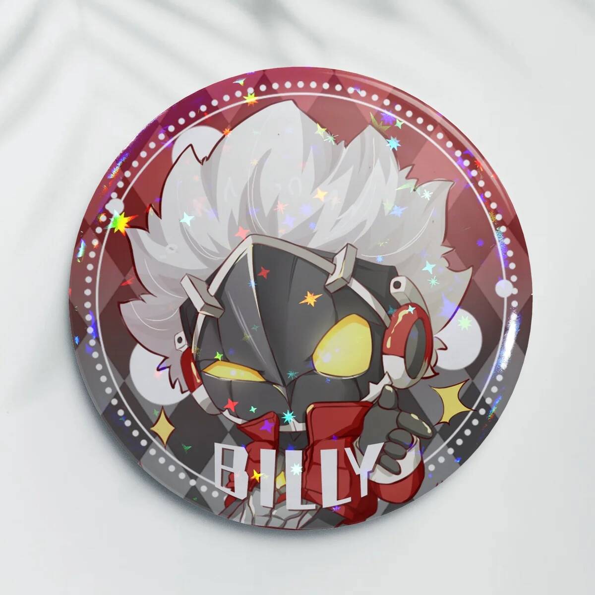 Zenless Zone Zero Billy The Ki - Cosplay Zone Anime Friends recension och pris