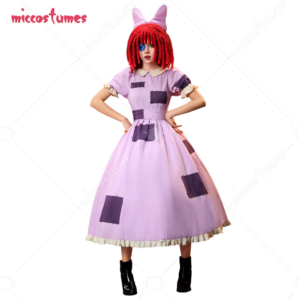 【Ready for Ship】Cosplay.fm Wom - Anime Cosplay Eyes recension och pris