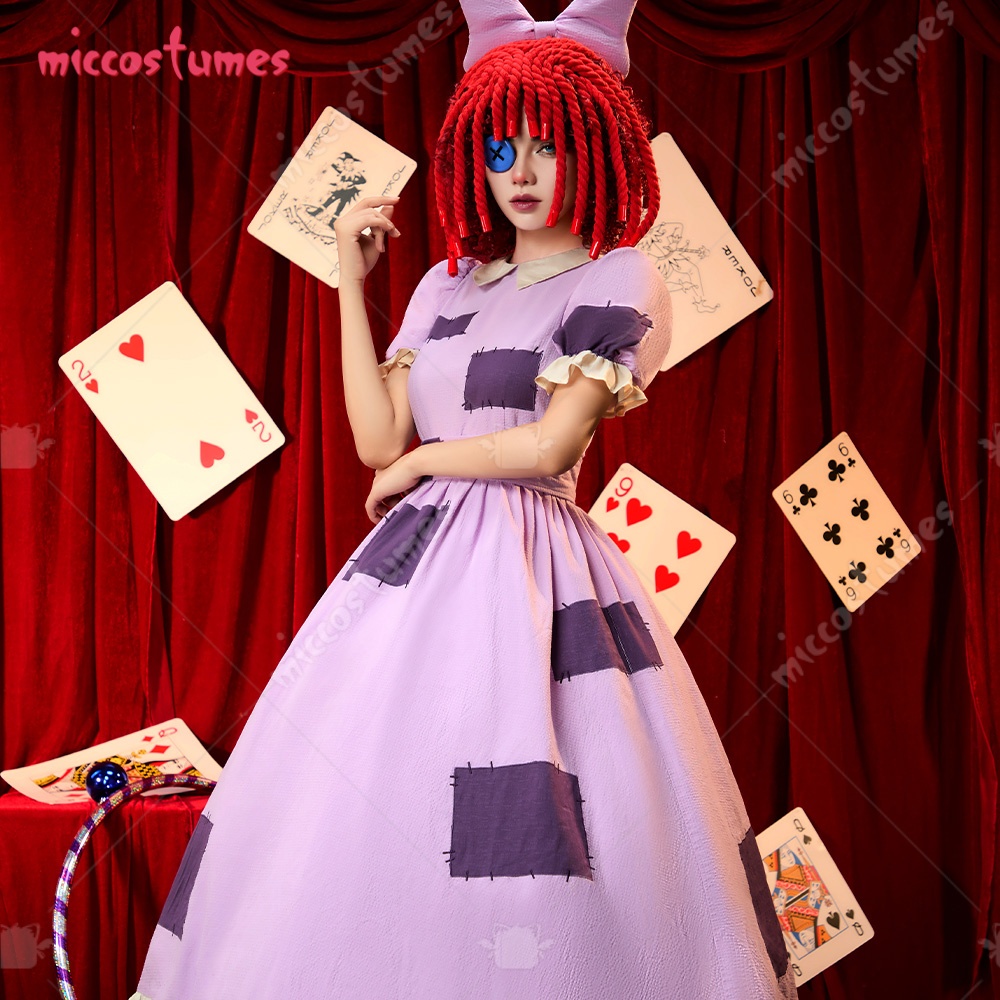 【Ready for Ship】Cosplay.fm Wom - Anime Cosplay Eyes recension och pris
