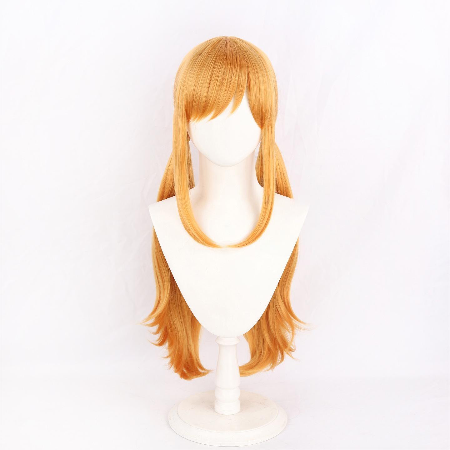 Pirate Heroines Nami Cosplay W - Anime Cosplay Outfits Female recension och pris