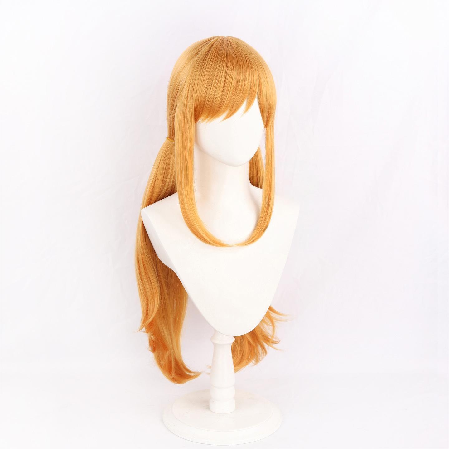 Pirate Heroines Nami Cosplay W - Anime Cosplay Outfits Female recension och pris