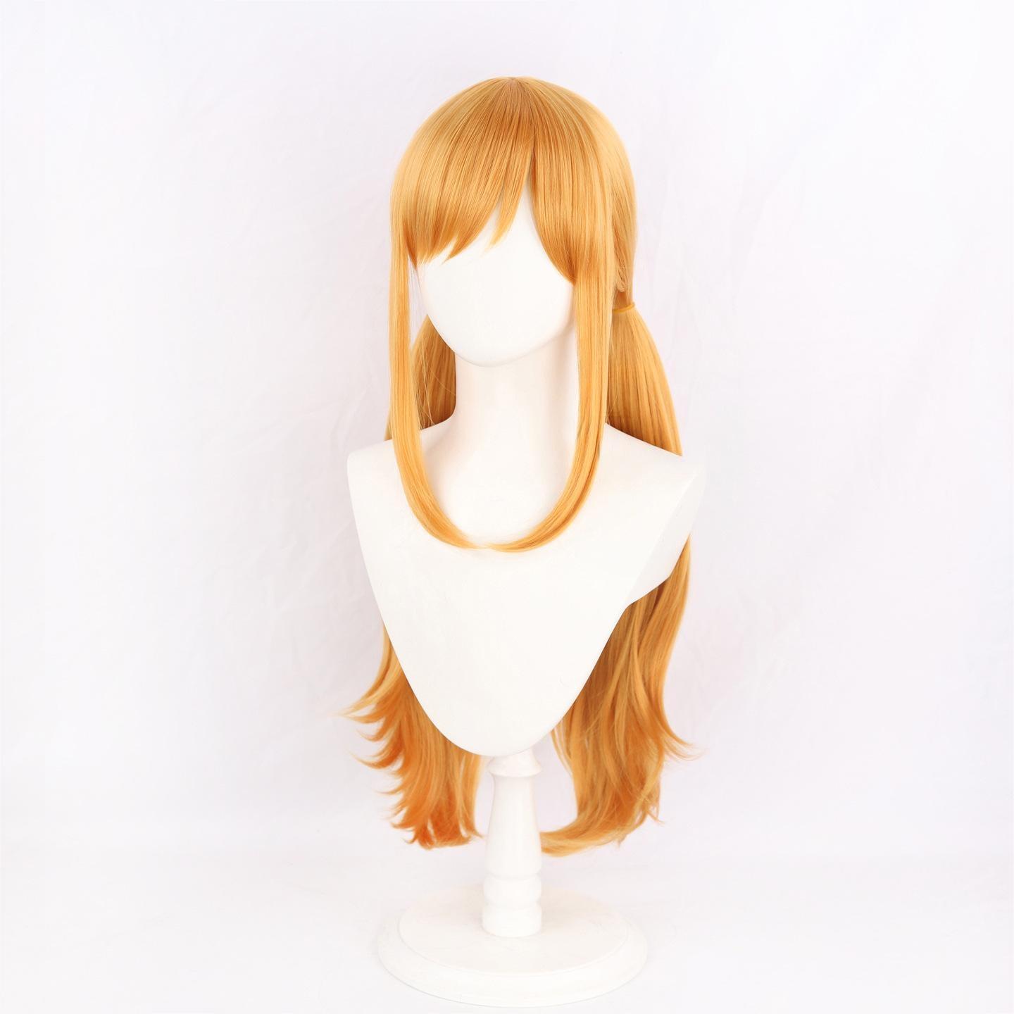 Pirate Heroines Nami Cosplay W - Anime Cosplay Outfits Female recension och pris