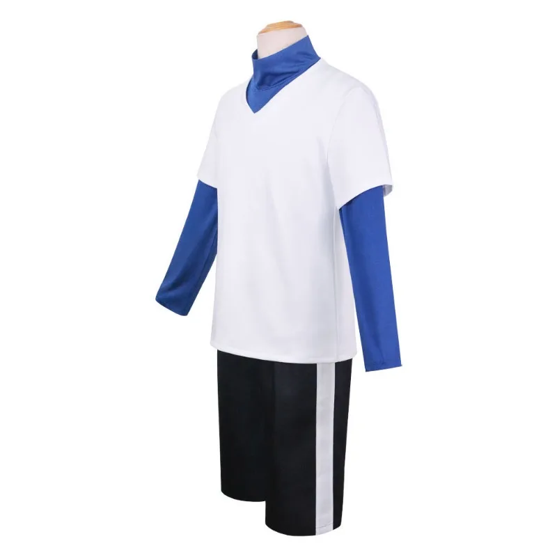 Anime Hunter X Hunter Killua Z - Hunter X Hunter Uniform recension och pris