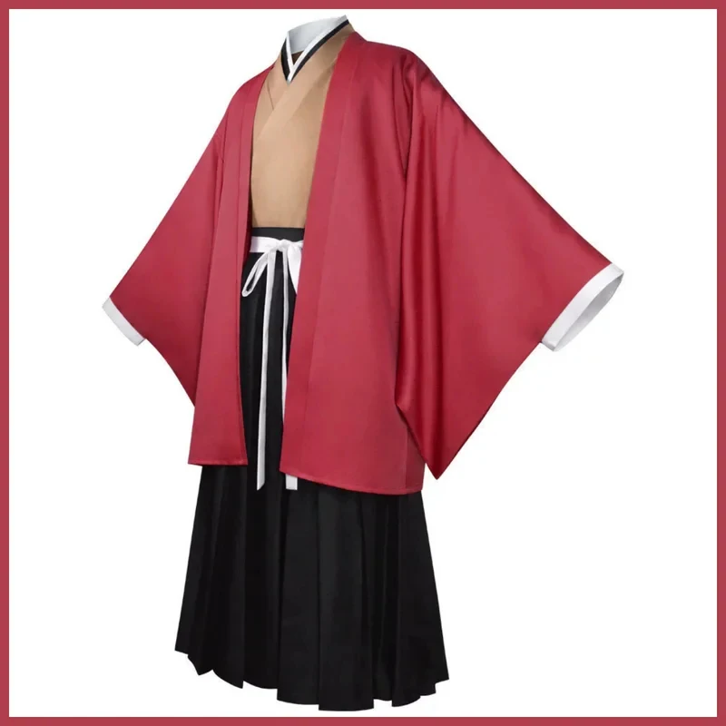2026Anime Tsugikuni Yoriichi C - Anime Cosplay Kimono recension och pris