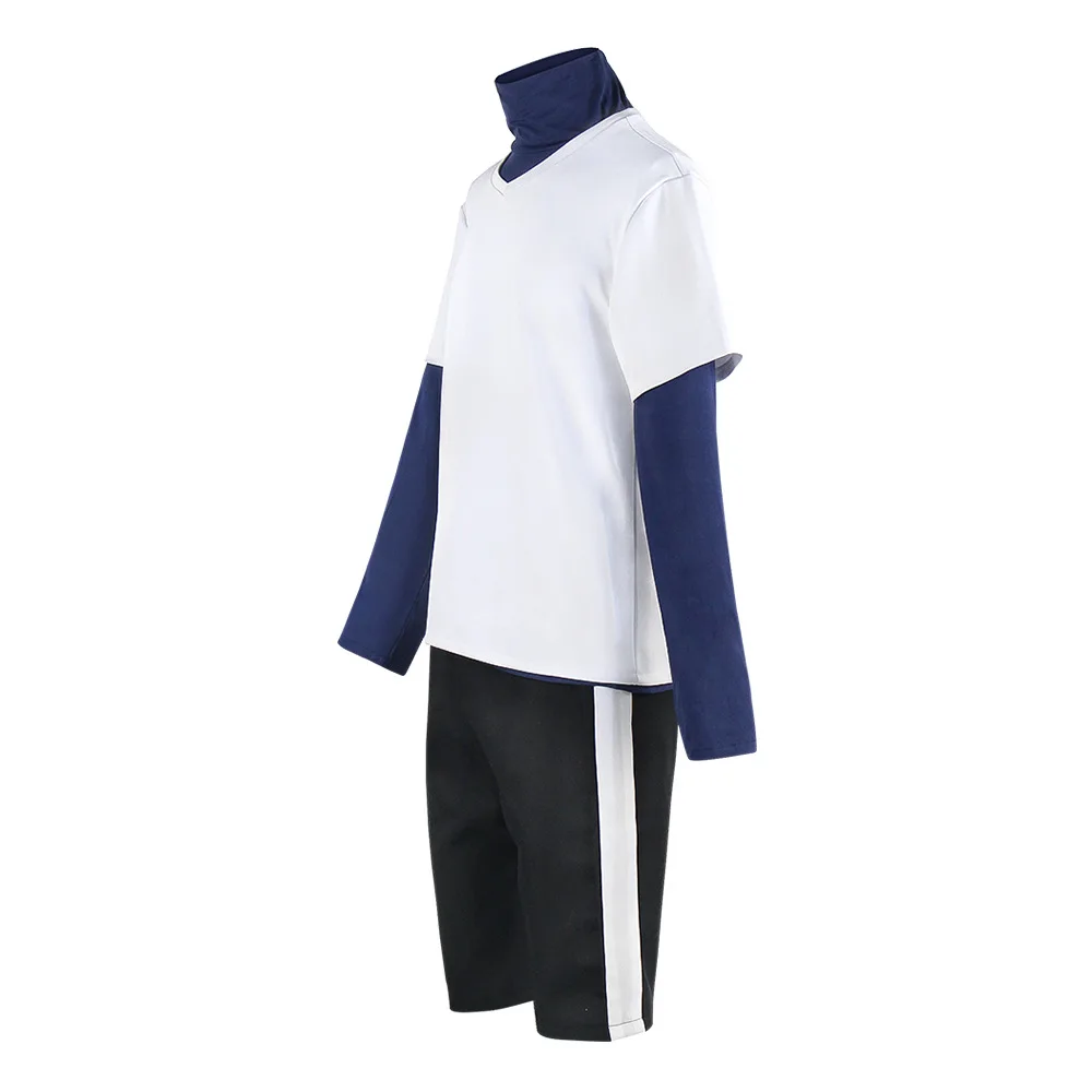 Hunter x Hunter Killua Zoldyck - Hunter X Hunter Uniform recension och pris