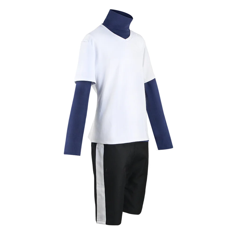 Hunter x Hunter Killua Zoldyck - Hunter X Hunter Uniform recension och pris