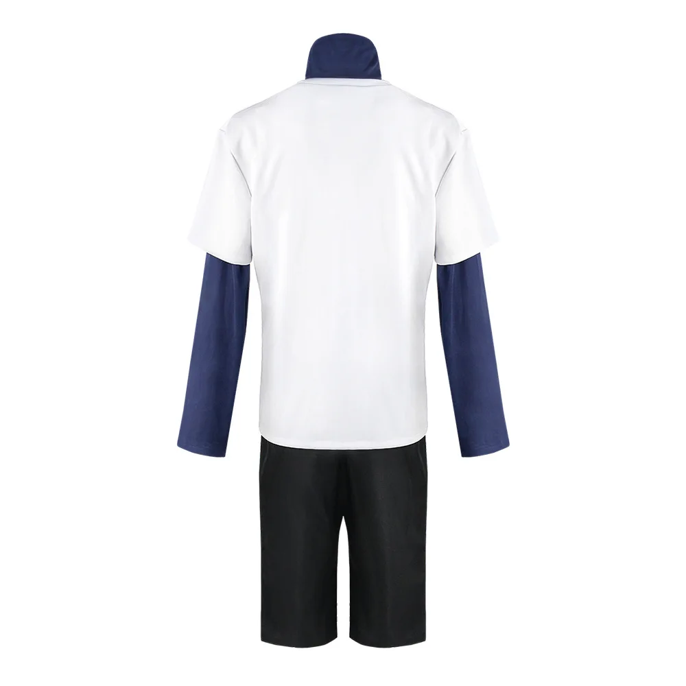 Hunter x Hunter Killua Zoldyck - Hunter X Hunter Uniform recension och pris