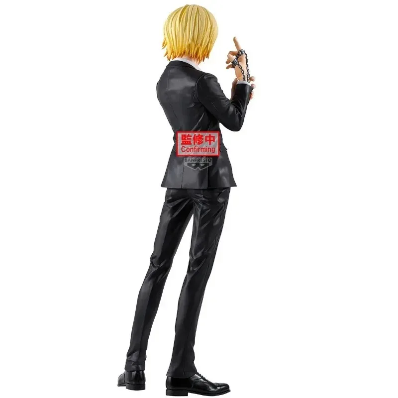 100% Original Banpresto Bandai - Hunter X Hunter Uniform recension och pris