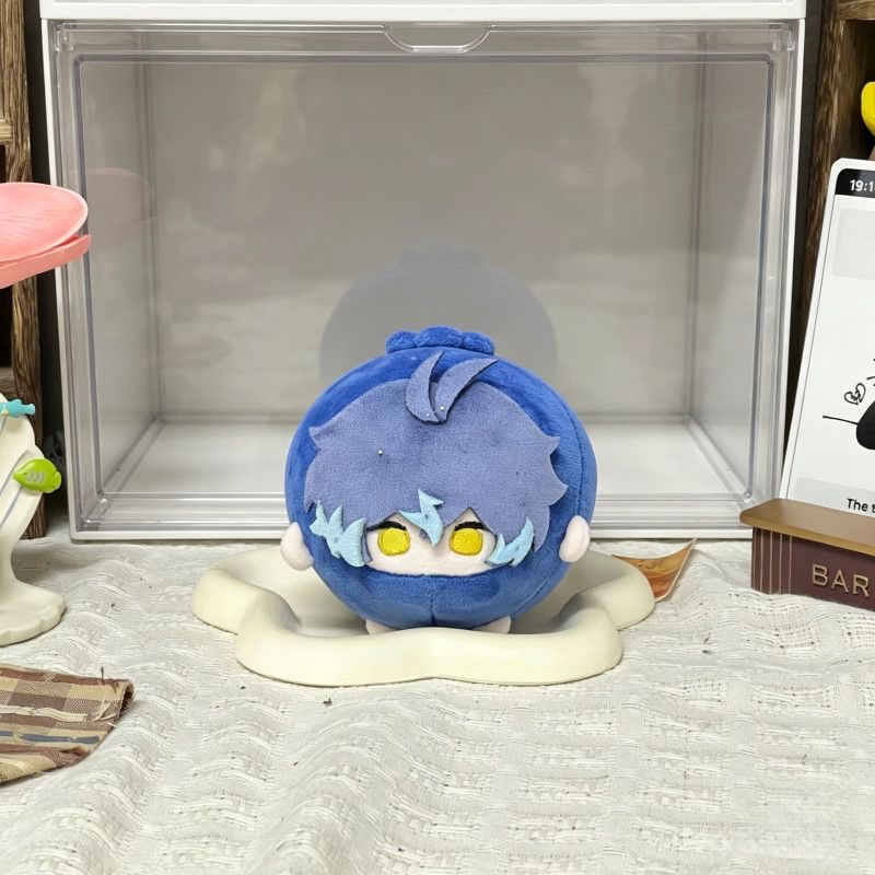 [New listing] Genshin Impact F - Anime Cosplay List recension och pris