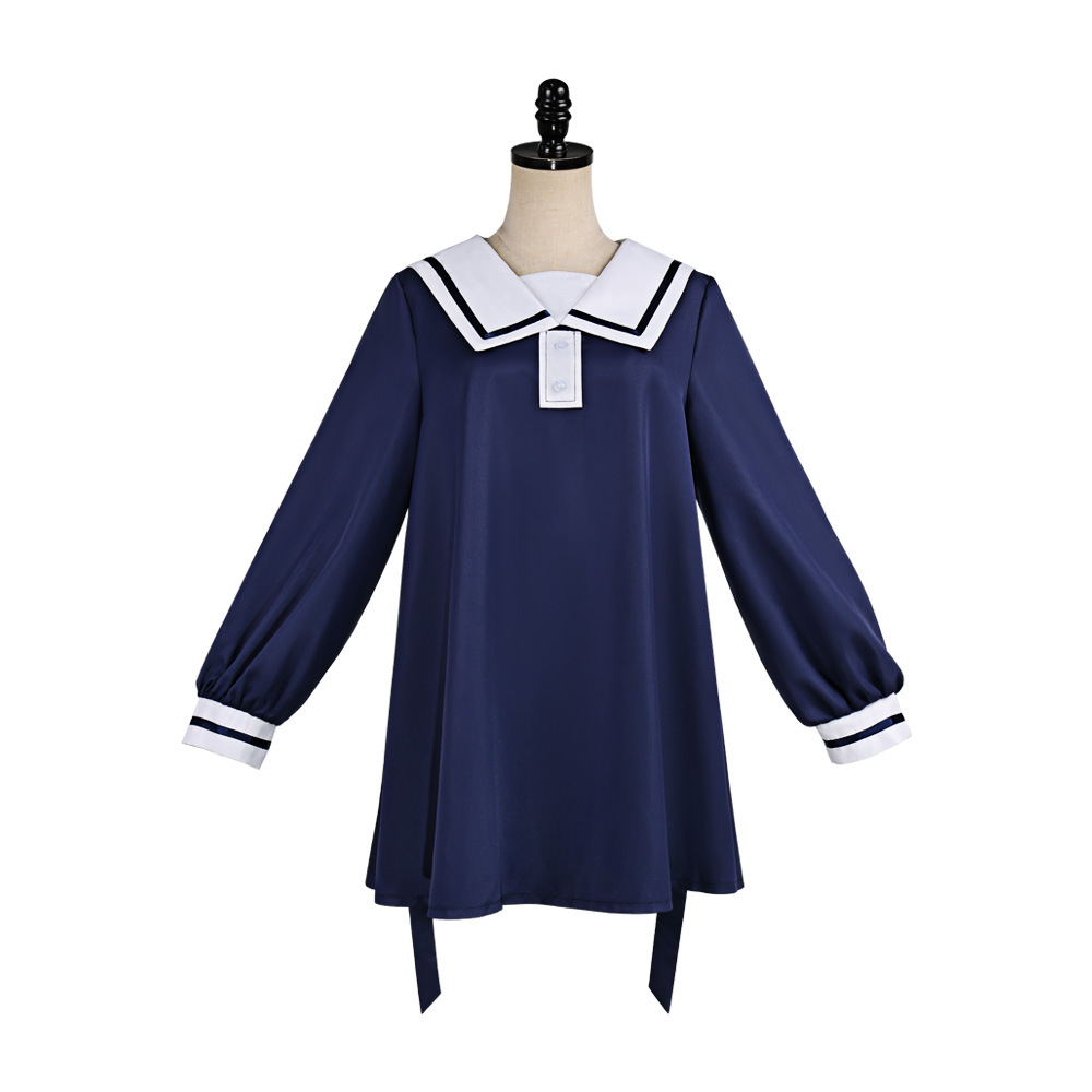 Anime I Want To Love You Till  - Anime Cosplay Female recension och pris