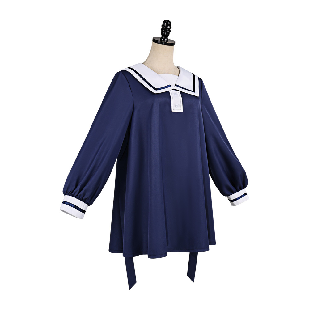 Anime I Want To Love You Till  - Anime Cosplay Female recension och pris