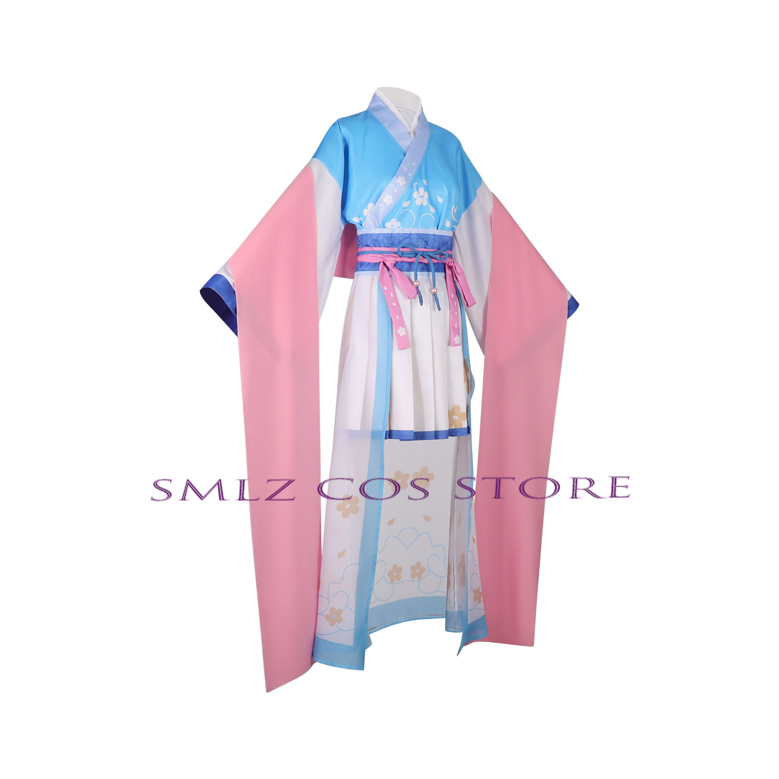 Game Blue Archive Takanashi Ho - Anime Cosplay Pink recension och pris