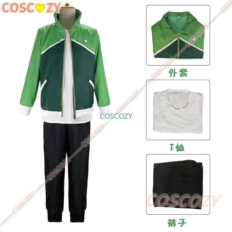 Anime Zom 100 Shizuka Mikazuki - Anime Cosplay List recension och pris