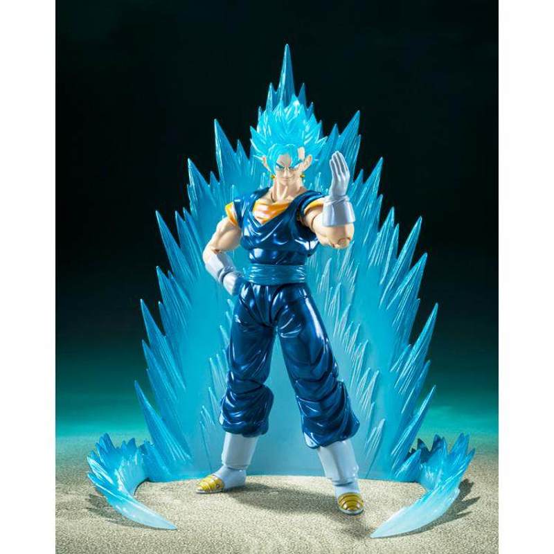 Bandai S.H.Figuarts Dragon Bal - Bandai Tamashii Nations S.H.Figuarts recension och pris