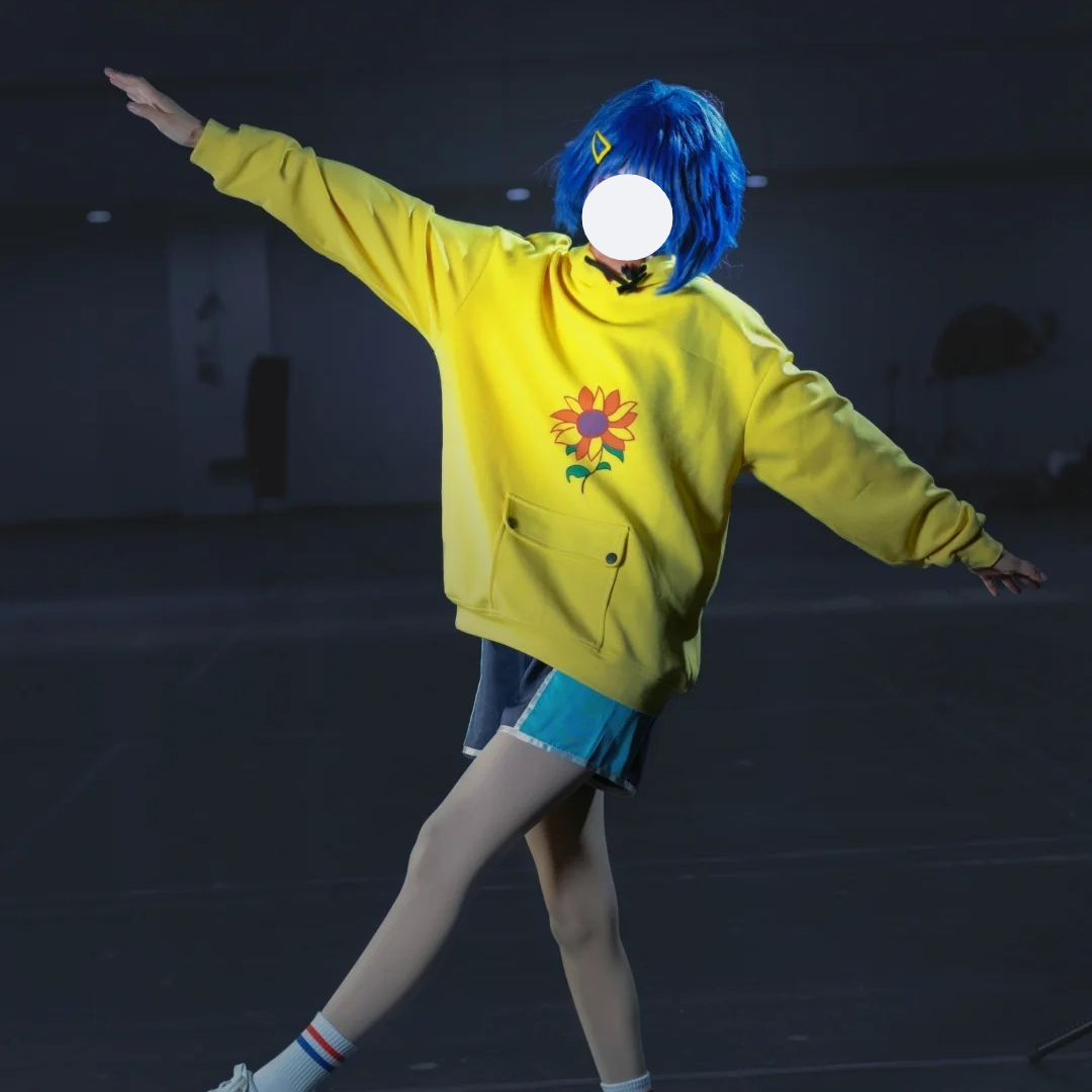Anime Wonder Egg Priority Ohto - Anime Cosplay Ai recension och pris