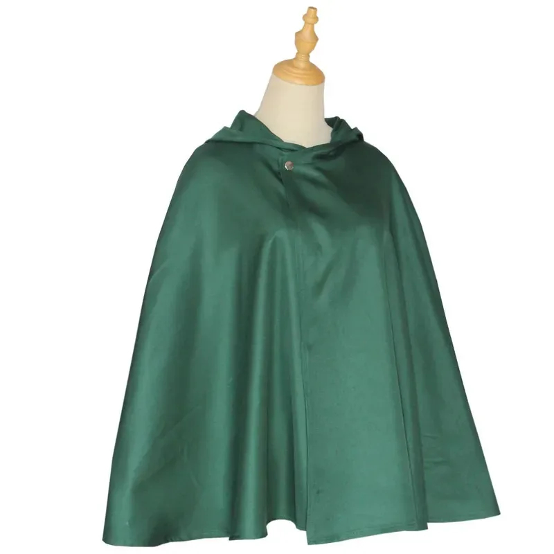♥AA Children Adults Attack On  - Attack Titan Cloak recension och pris