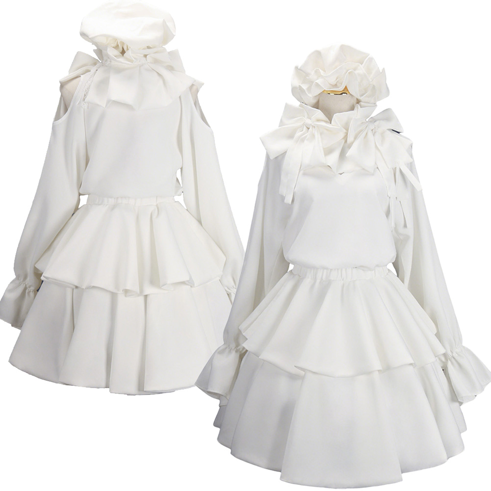 Disguise Anime Stage OF Alien  - Anime Cosplay Outfits Female recension och pris