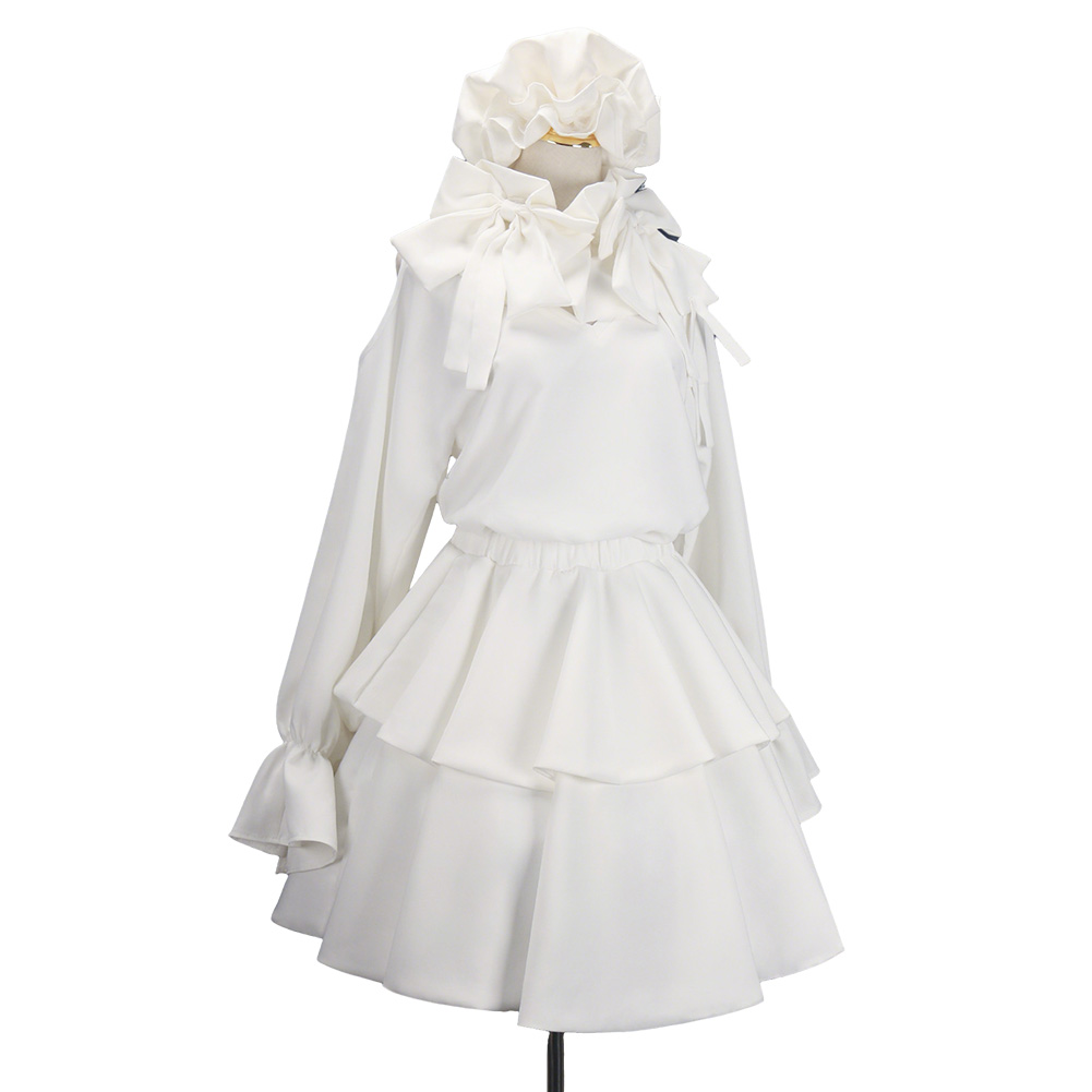 Disguise Anime Stage OF Alien  - Anime Cosplay Outfits Female recension och pris
